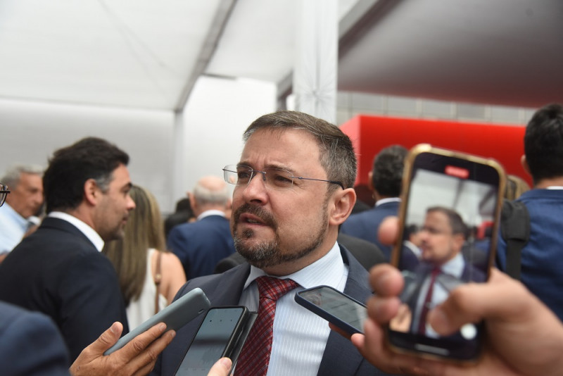 Fábio Novo diz que pesquisas devem definir candidato a Prefeito do PT: “Temos que ouvir o povo”