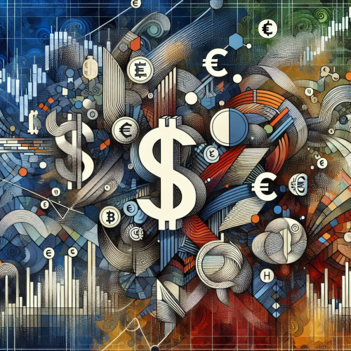 Panorama econômico: Dólar, Euro, Bitcoin e o desempenho das principais ações - 04/08/2024