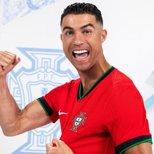 Cristiano Ronaldo será o atleta mais bem pago da história - (Reprodução/Instagram/CristianoRonaldo)
