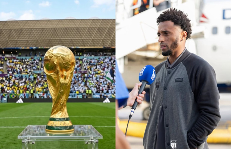 Jogadores acusados de estupro na Copa do Mundo? Entenda polêmica