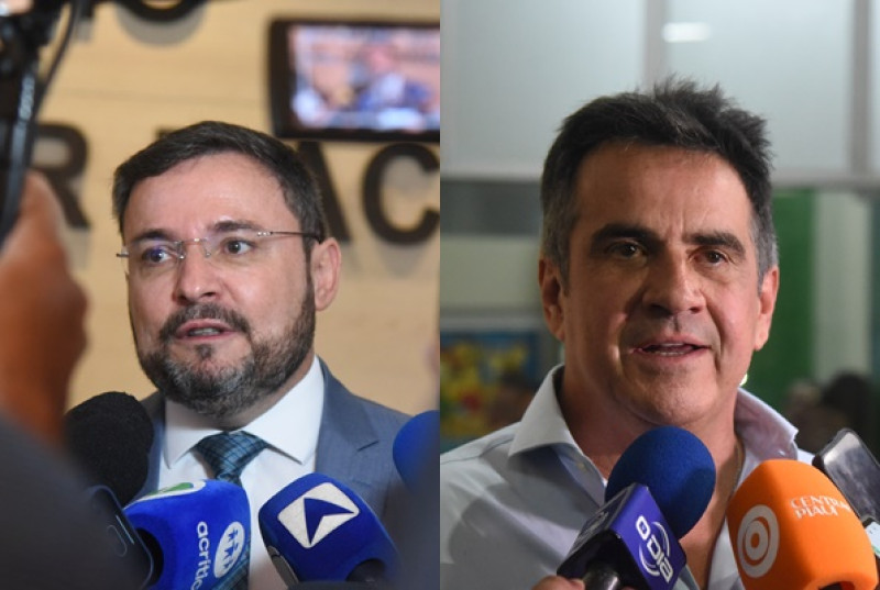 Fábio Novo nega que PT poupará Ciro Nogueira por aproximação de Lula com o centrão
