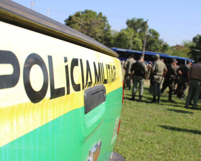 Bloqueios policiais são proibidos nas rodovias piauienses no dia das eleições; entenda - (Arquivo O Dia)