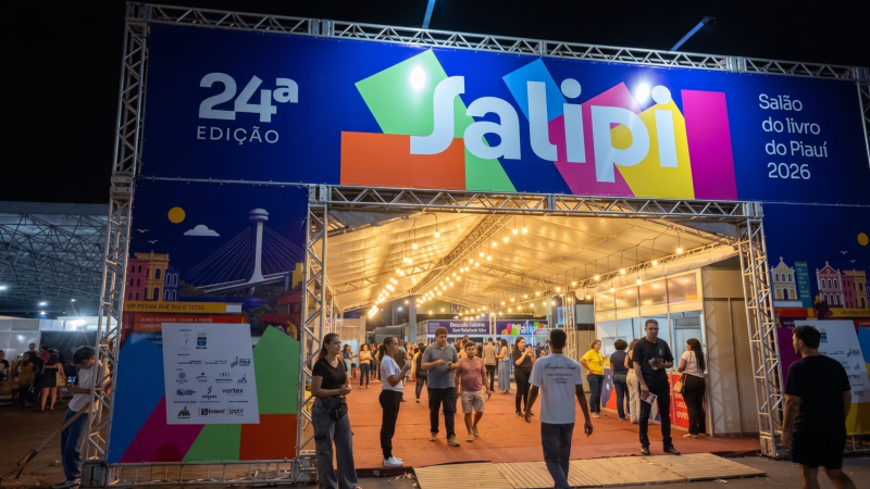SaLiPi 2027 já tem data e homenageado definidos; veja o que foi anunciado