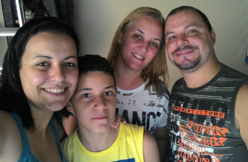 Filha de piauiense que matou família carbonizada é condenada a 61 anos de prisão