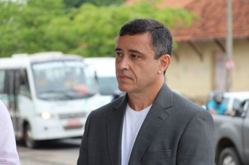 Procurador-chefe Edno Moura comenta que casos semelhantes já estão sendo investigados - (Divulgação/MPT-PI)