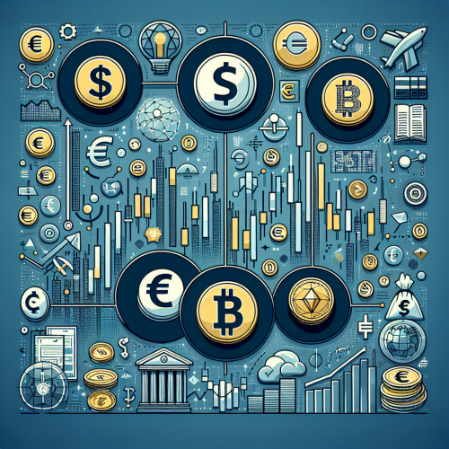 Panorama econômico: Dólar, Euro, Bitcoin e o desempenho das principais ações - 21/11/2024