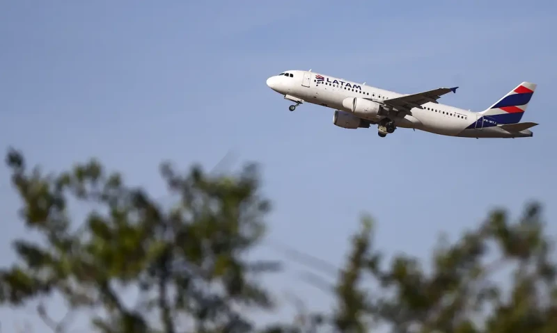 Latam anuncia voos entre Parnaíba e Fortaleza a partir de setembro