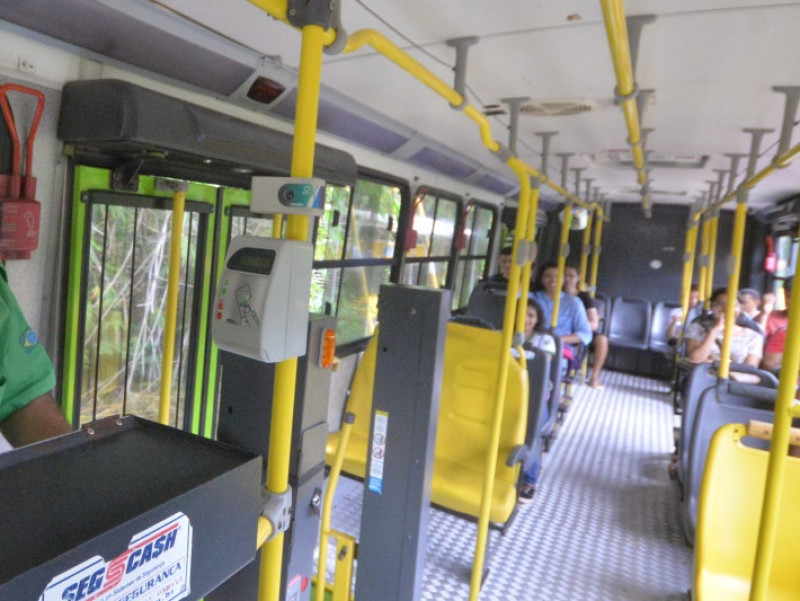 Passagens de ônibus poderão ser pagas no PIX em Teresina, sugere projeto de Lei