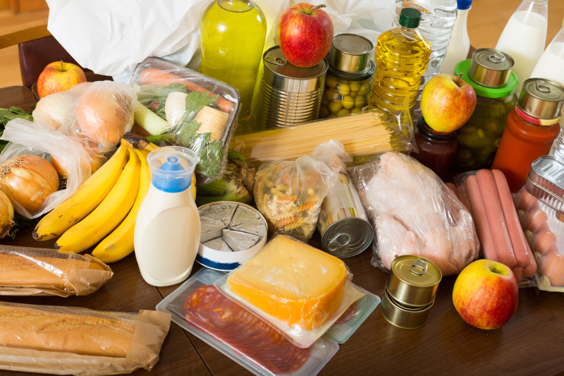 Piauí passa a ter Política Estadual de Combate ao Desperdício de Alimentos - (Reprodução/Magnific)