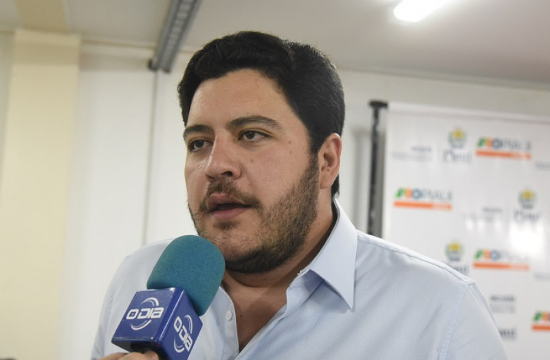 Jadyel Alencar diz que Frente das Rádios Comunitárias vai contar com 200 parlamentares