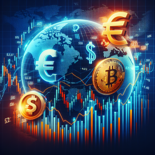 Panorama econômico: Dólar, Euro, Bitcoin e o desempenho das principais ações - 05/01/2025