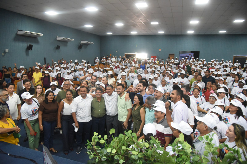 Mais de 100 mil piauienses deixaram a extrema pobreza com apoio do Fomento Rural; saiba como acessar
