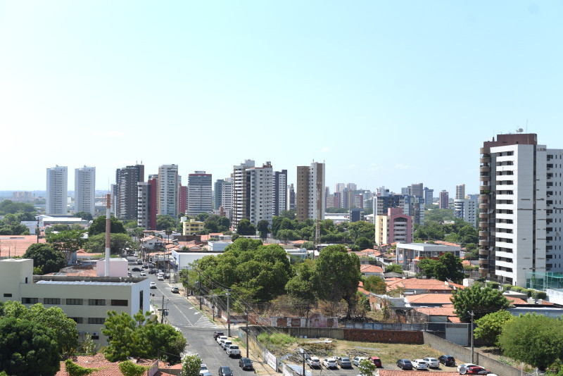 Teresina é a 11º capital com melhor qualidade de vida no Brasil, diz estudo - (Assis Fernandes/ODIA)