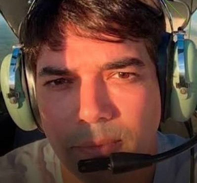 Médico Jacinto Lay será velado na noite desta terça-feira (21), em Teresina