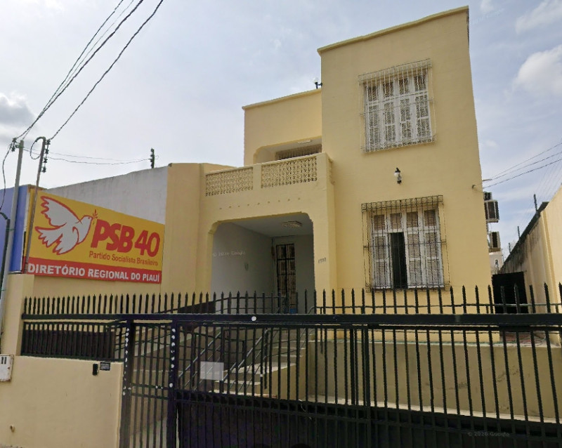 PSB do Piauí tem diretório inativado e pode ficar fora da coligação do Karnak