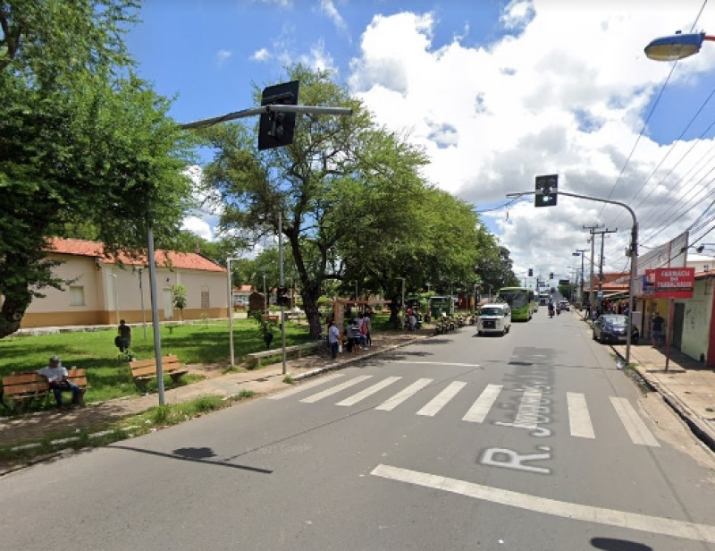 Interdição em ruas da zona Norte de Teresina altera trânsito neste sábado (23); veja o que muda