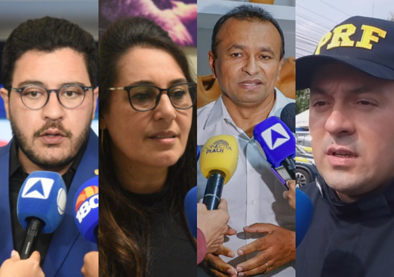 Republicanos acende sinal de alerta e pode perder força na disputa por vaga federal no Piauí