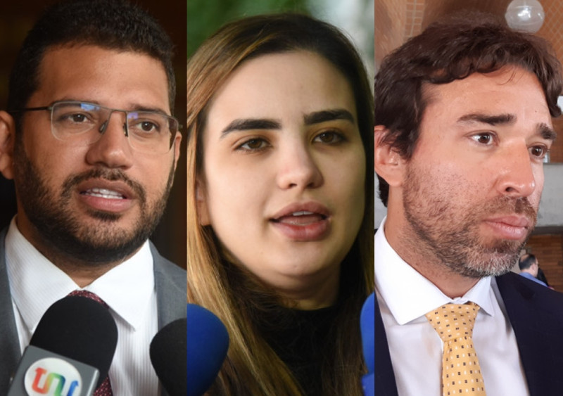 Parlamentares do Progressistas não deixam partido, e sigla deve aplicar sanções internas