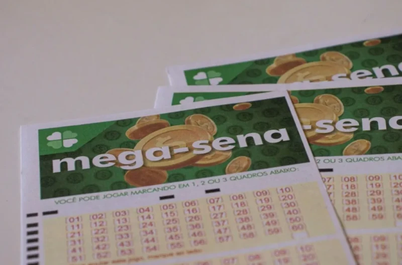 Resultado Loteria Mega-Sena 2721 de hoje (07/05)