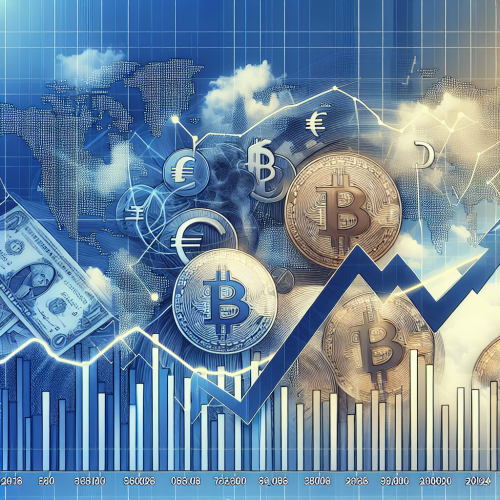 Panorama econômico: Dólar, Euro, Bitcoin e o desempenho das principais ações - 22/09/2024