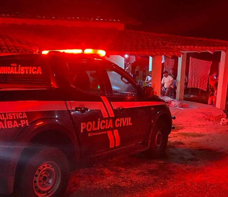 Médico morre eletrocutado ao tentar salvar caseiro no litoral do Piauí - (Reprodução)