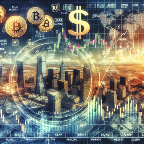 Panorama econômico: Dólar, Euro, Bitcoin e o desempenho das principais ações - 06/12/2024