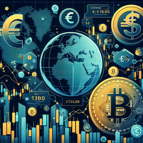 Panorama econômico: Dólar, Euro, Bitcoin e o desempenho das principais ações - 16/01/2025