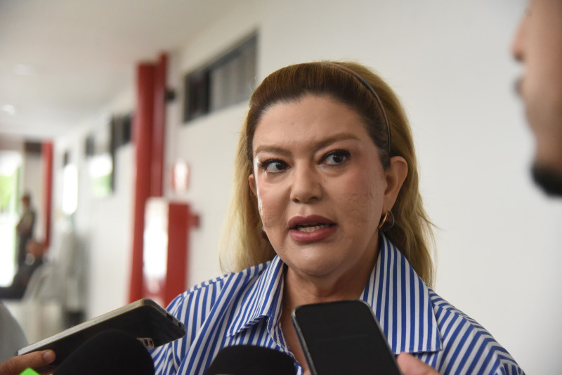 “A prioridade é a direita”, diz Samantha Cavalca sobre união da oposição no Piauí