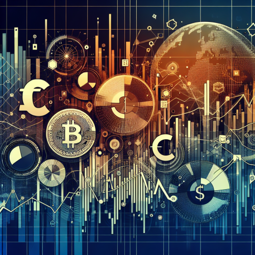 Panorama econômico: Dólar, Euro, Bitcoin e o desempenho das principais ações - 17/01/2025