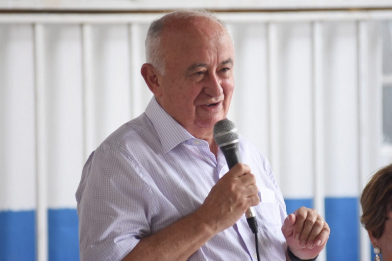 PSD filia cinco prefeitos e fortalece base para eleição municipal de 2024