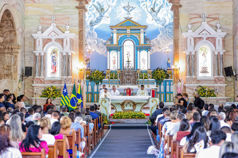 Comemorações do 202º Aniversário da Adesão do Piauí à Independência do Brasil iniciam nesta quarta(22)