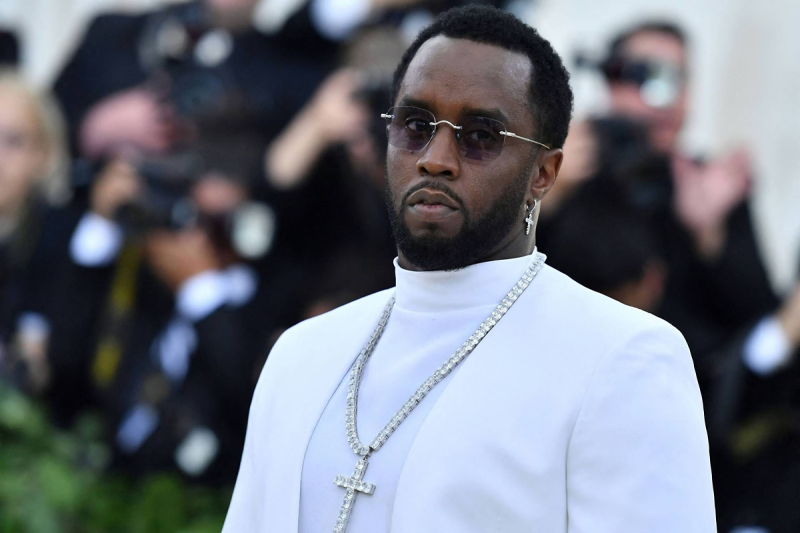 P. Diddy será julgado hoje após tentar fiança pela 3º vez