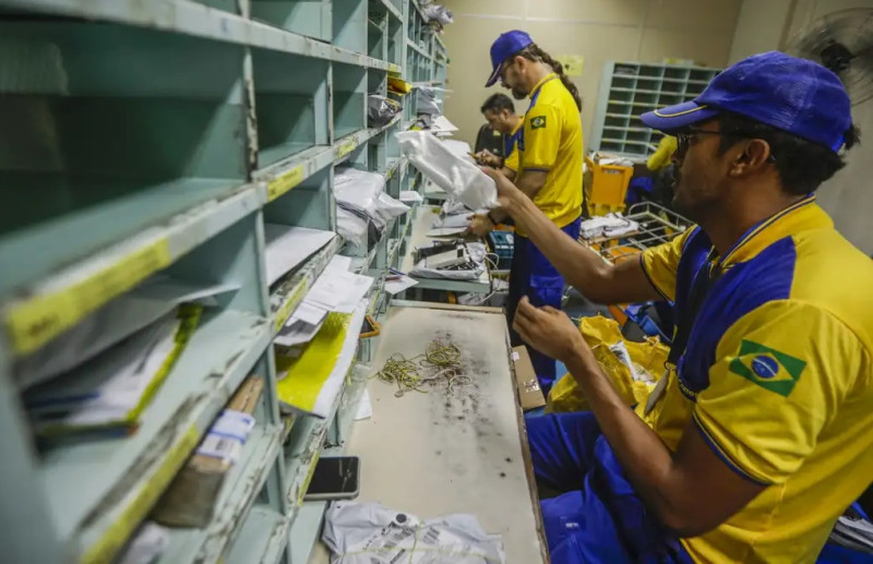 Greve dos Correios: no Piauí, trabalhadores podem aderir ao movimento nacional