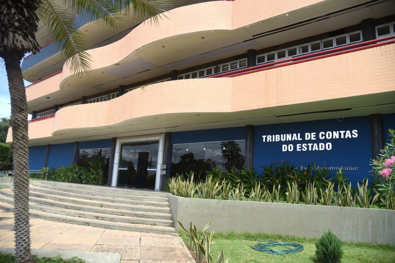 Reajuste de servidores do TCE-PI terá impacto de R$ 6,5 milhões