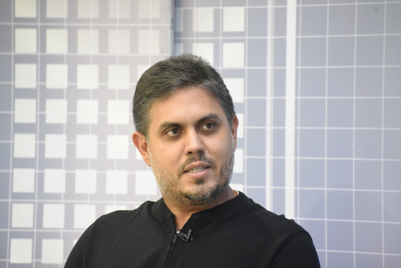 Zé Fernando aposta em chapa homogênea do Progressistas para eleger até quatro na Alepi