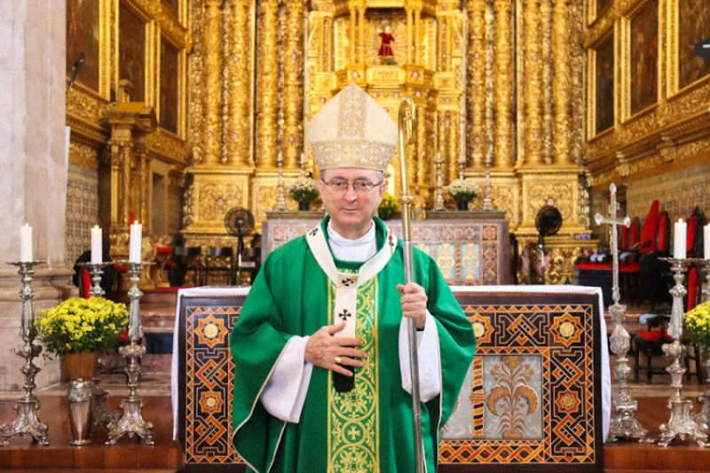 Ex-Arcebispo de Teresina estará no conclave e pode se tornar próximo Papa