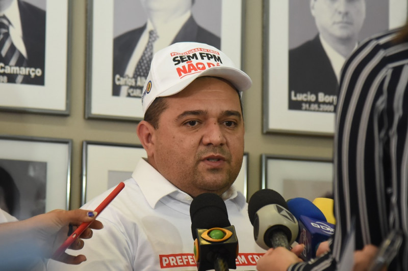 Prefeitos do Piauí comemoram anúncio de Lula para compensação com perdas do FPM