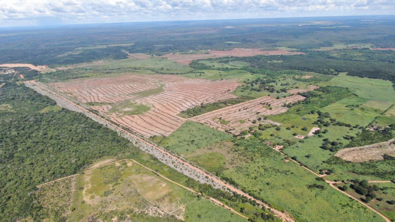 Governo quer concluir Barragem de Atalaia, no Sul do Piauí, até o final do ano