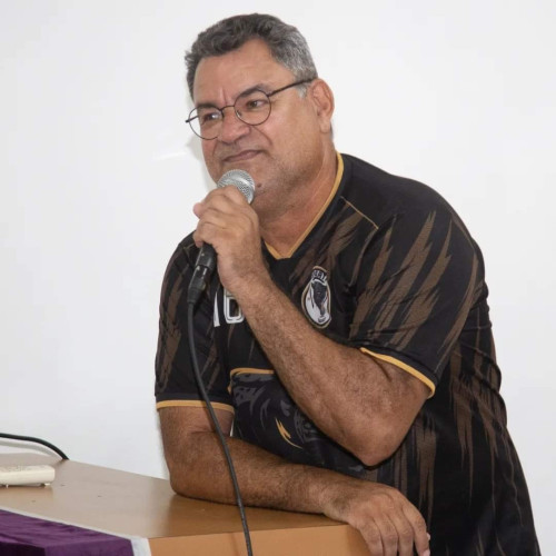 Mudança no PSTU: Sai Yara Ferry e entra Gervásio Santos para vice na chapa