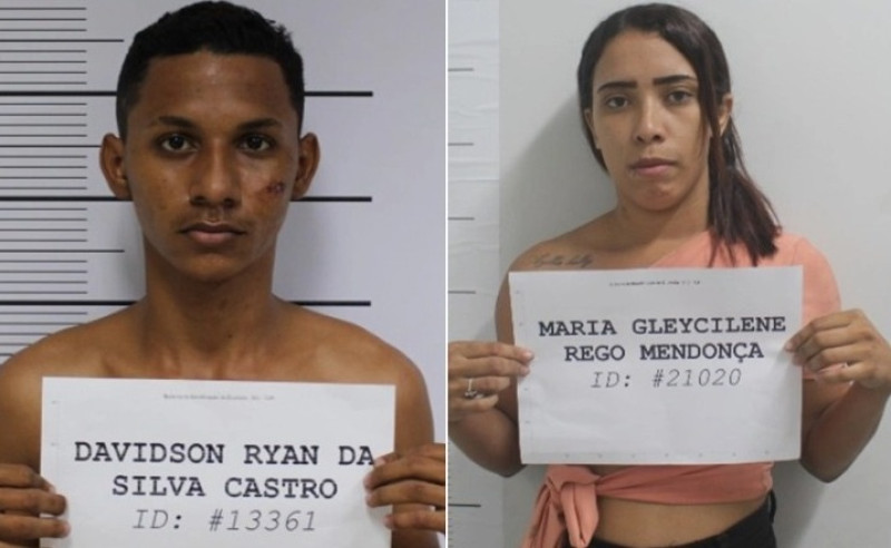 Casal é morto e corpos são encontrados enterrados na zona Norte de Teresina