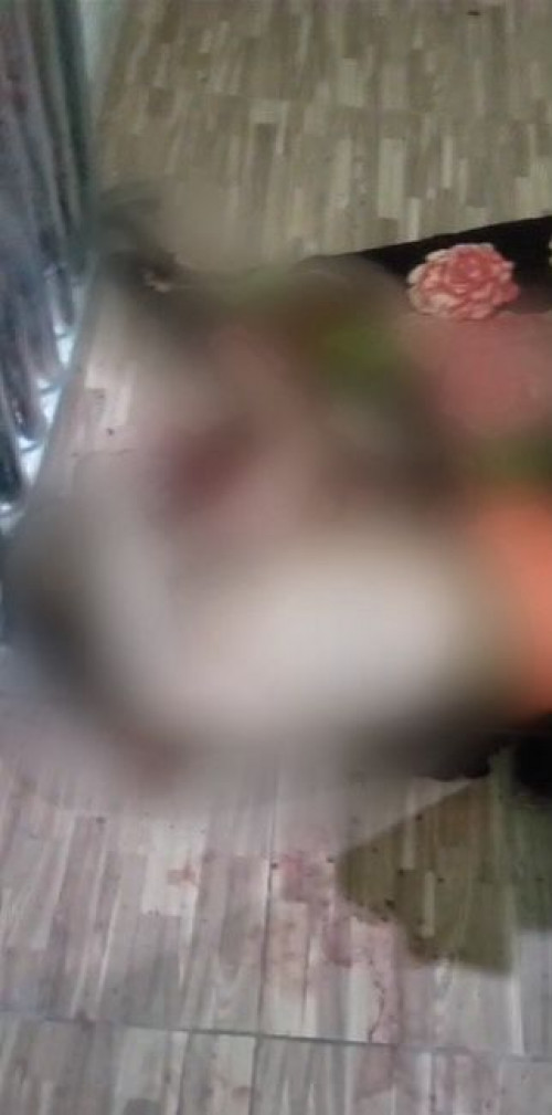 Homem é assassinado a tiros dentro de casa em Timon; 2ª morte em 24h