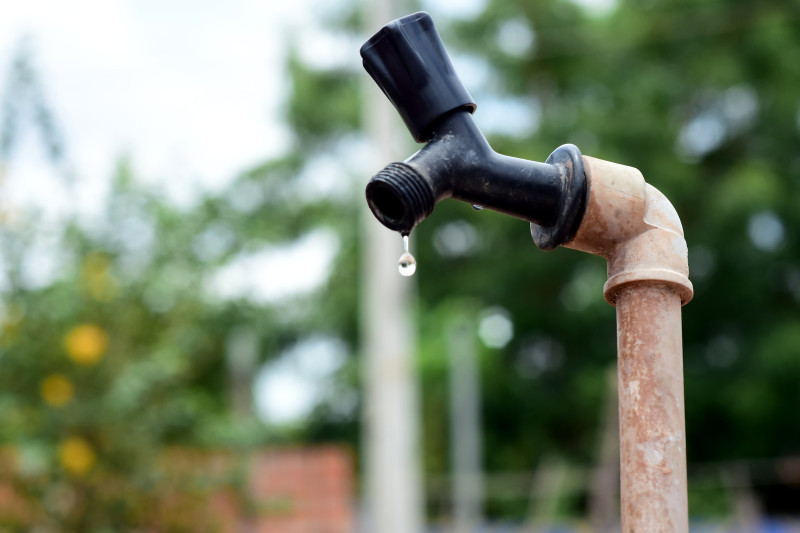 Falta de energia interrompe abastecimento de água em 29 bairros de Teresina