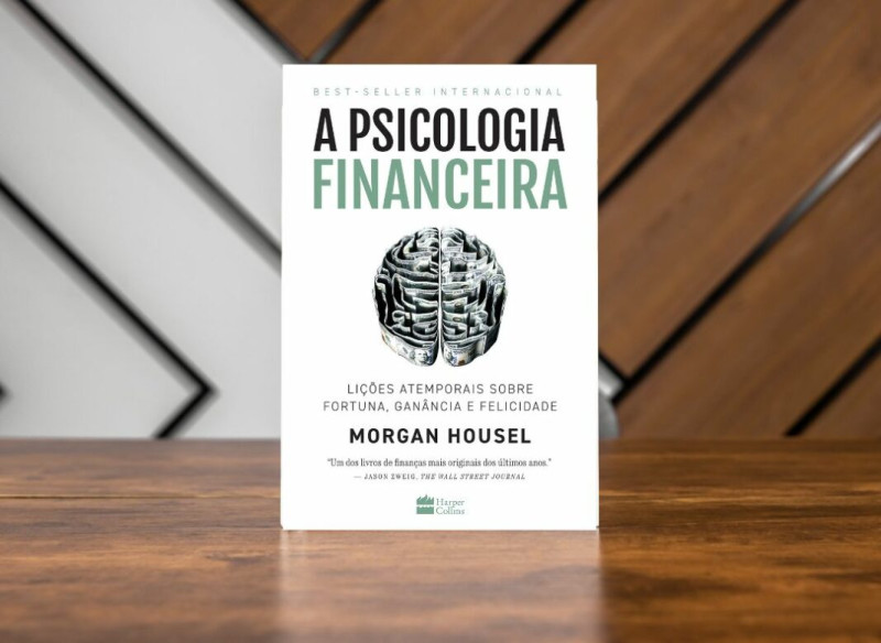 O livro de educação financeira mais comentado dos últimos anos, com mais de 1 milhão de exemplares vendidos no mundo todo. - (ocapixaba.com.br)