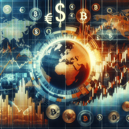 Panorama econômico: Dólar, Euro, Bitcoin e o desempenho das principais ações - 11/11/2024