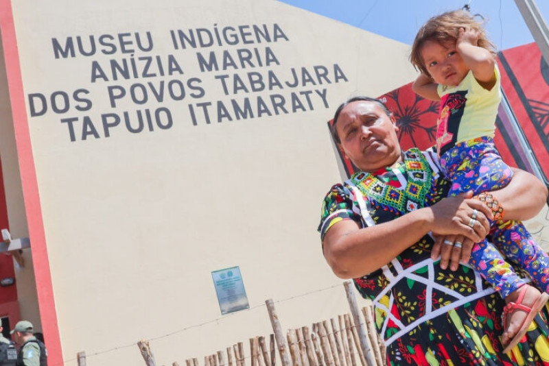 Existem indígenas no Piauí? Estado possui aldeias com mais de 230 anos - (Governo do Piauí)