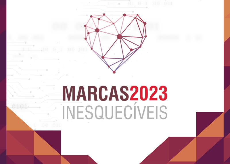 Tema do Marcas Inesquecíveis 2023 é “Conexão, Inovação e Futuro”. - (Ilustração)