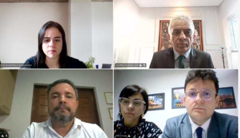 Vereador Petrus pagará indenização por danos morais ao deputado Fábio Novo