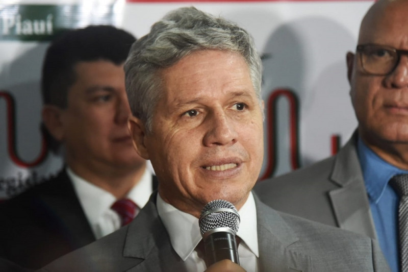 Ministro anuncia investimento milionário em agroecologia no Piauí
