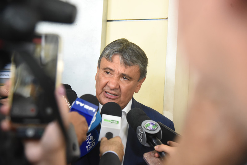 Eleições 2026: Wellington Dias comenta necessidade de “ajustes” para consolidação da chapa governista