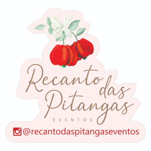 #Recanto das Pitangas Eventos -  - (Divulgação)